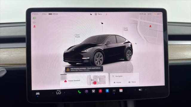Used 2024 Tesla Model Y Long Range RWD image 28