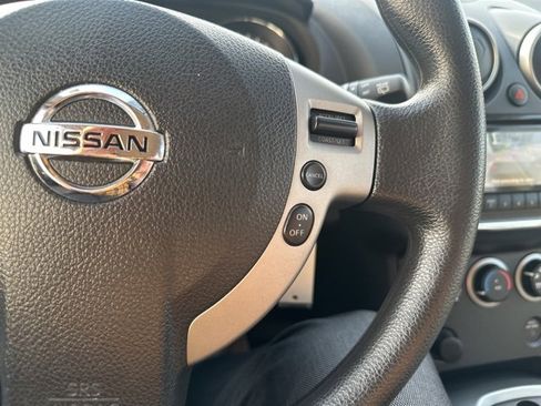 Used 2013 Nissan Rogue S w/ Special Edition Pkg image 37