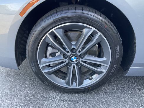 Used 2024 BMW 228i xDrive Gran Coupe 228i xDrive image 11