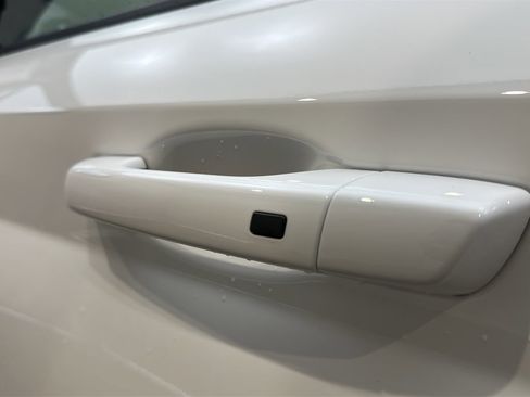 New 2026 Hyundai Venue SEL FWD image 10