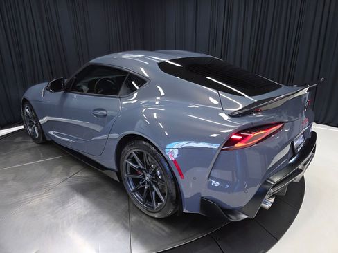 Used 2023 Toyota Supra A91 Edition image 57