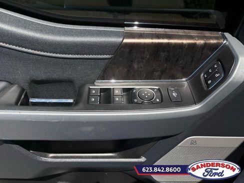 Certified 2024 Ford F250 Lariat AWD/4WD image 11