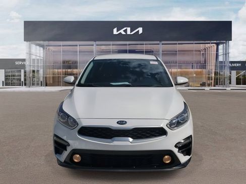 Used 2020 Kia Forte LXS image 2