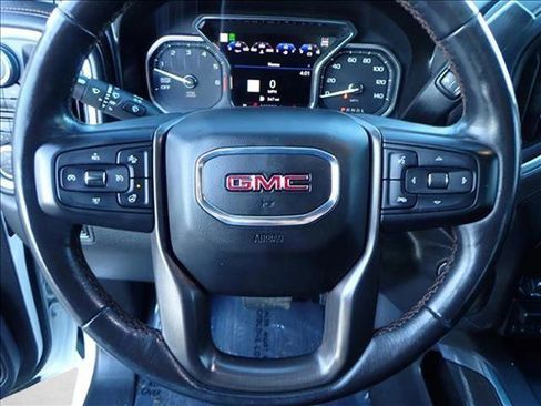 Used 2020 GMC Sierra 1500 AT4 w/ AT4 Premium Package image 13