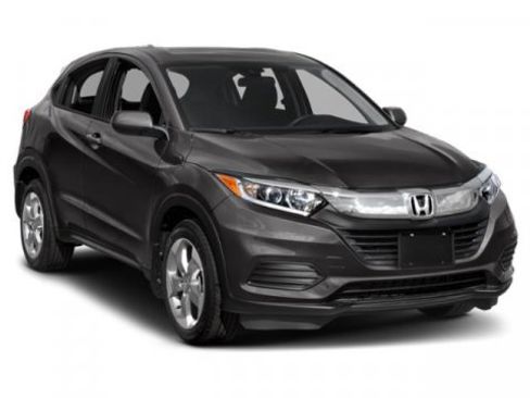 Used 2022 Honda HR-V EX image 6