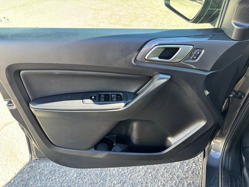 Used 2020 Ford Ranger Lariat w/ FX4 Off-Road Package image 12