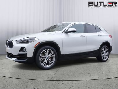 Used 2018 BMW X2 sDrive28i w/ Convenience Package