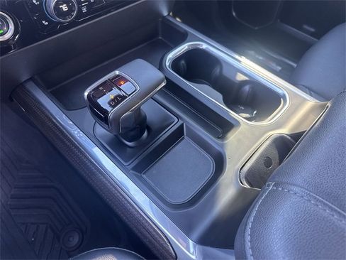 Used 2023 Chevrolet Silverado 1500 RST w/ Z71 Off-Road Package image 29