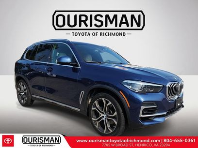 Used 2022 BMW X5 sDrive40i w/ Premium Package
