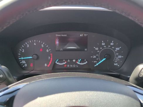 Used 2022 Ford Escape SE w/ Cold Weather Package FWD image 16
