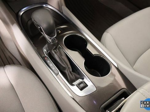 Used 2024 Chevrolet Malibu LT image 8