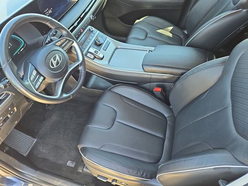 Used 2024 Hyundai Palisade SEL image 17