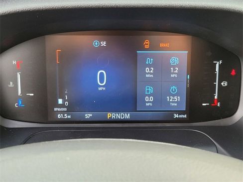 New 2026 Ford Transit 350 148 High Roof Extended w/ Load Area Protection Package image 14