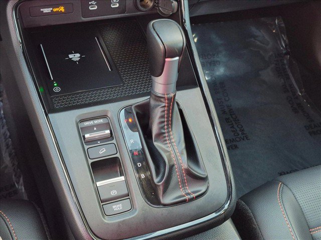 Used 2026 Honda CR-V Sport Touring image 11