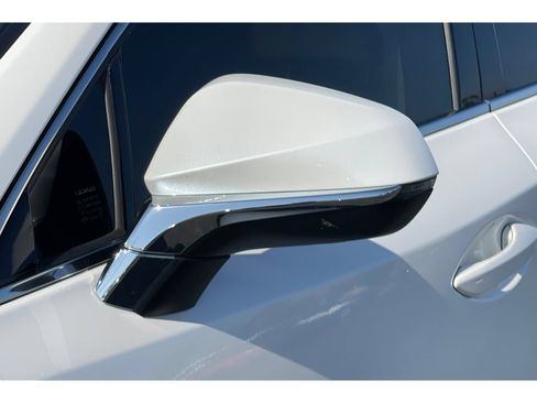 Used 2017 Lexus NX 200t FWD w/ Premium Package image 12