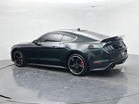 Used 2020 Ford Mustang Bullitt image 5