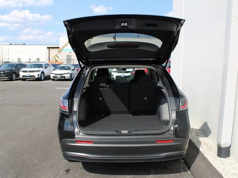 New 2026 Honda HR-V LX image 12