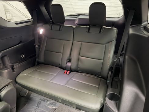 Certified 2023 Ford Explorer Timberline image 12