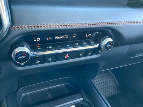 Certified 2024 MAZDA CX-50 2.5 Turbo w/ Weather Package image 32