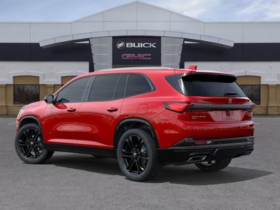 New 2026 Buick Enclave Sport Touring w/ Power Package