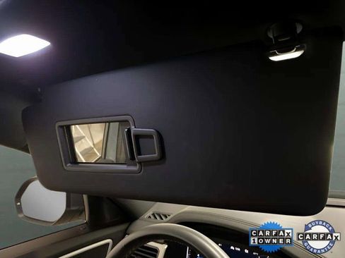 Used 2023 Volkswagen Atlas Cross Sport SE w/ Panoramic Sunroof Package image 61