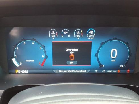 Used 2024 Ford F150 STX w/ Equipment Group 201A FX4 image 30