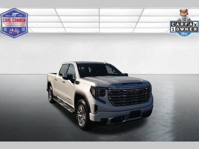 Used 2024 GMC Sierra 1500 Denali w/ Technology Package