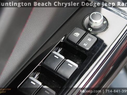 Used 2021 MAZDA CX-9 Carbon Edition image 11