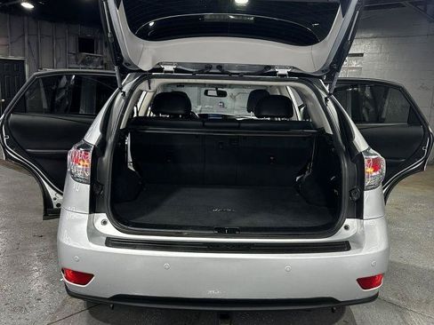 Used 2015 Lexus RX 350 AWD image 37