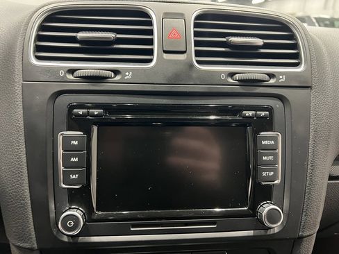 Used 2011 Volkswagen Jetta TDI image 33