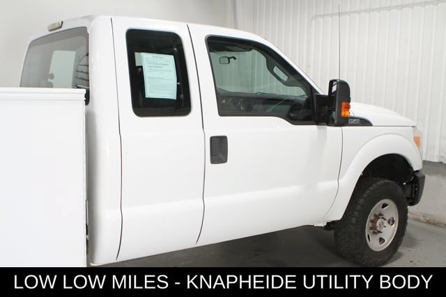 Used 2015 Ford F350 XL AWD/4WD image 39