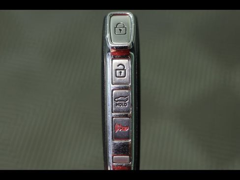 Used 2021 Kia K5 EX w/ EX Premium Package image 31