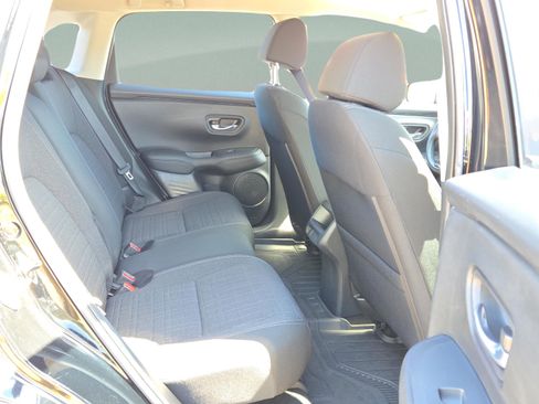 Certified 2023 Honda HR-V LX image 18