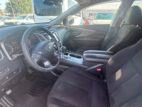 Used 2020 Nissan Murano S w/ Technology Package FWD image 12