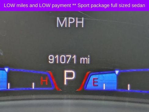 Used 2018 Chrysler 300 Touring w/ Sport Appearance Package RWD image 25