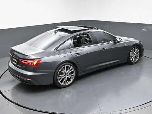 Used 2022 Audi A6 Premium Plus w/ Premium Plus Package image 44