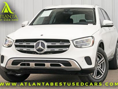 Used 2021 Mercedes-Benz GLC 300 w/ Premium Package