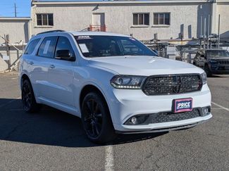 Used 2018 Dodge Durango GT w/ Premium Group video 3