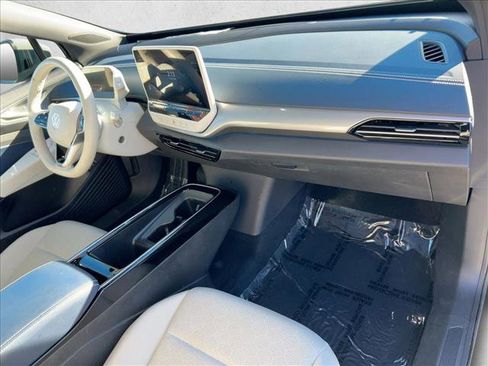 Used 2023 Volkswagen ID.4 Pro S Plus image 23