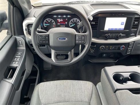 Certified 2023 Ford F150 XLT image 12