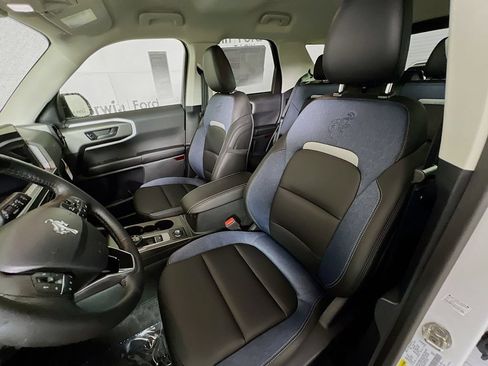 New 2026 Ford Bronco Sport Outer Banks AWD/4WD image 23