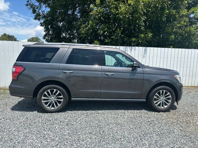 Used 2018 Ford Expedition Limited RWD image 6