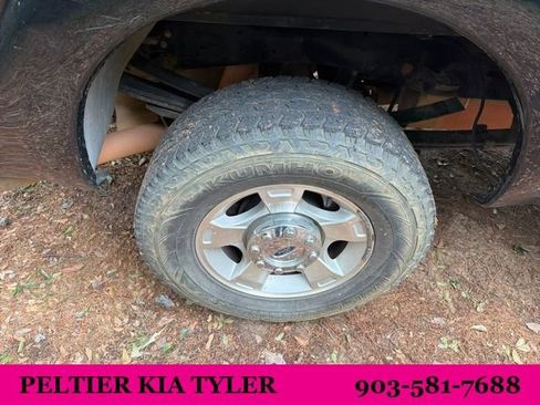 Used 2016 Ford F250 XLT w/ XLT Value Package image 15