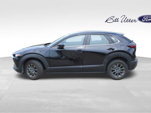 Used 2023 MAZDA CX-30 AWD 2.5 S image 6