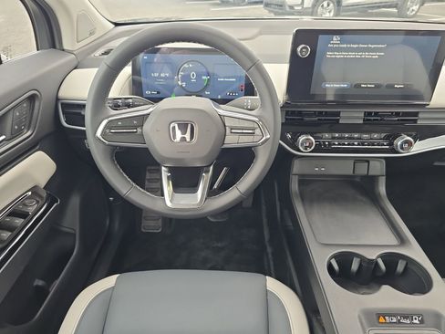 New 2026 Honda Prologue Touring image 11