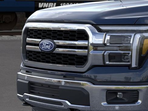 New 2026 Ford F150 Lariat AWD/4WD image 17