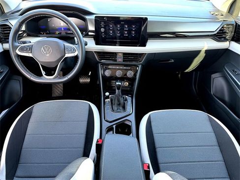 Used 2025 Volkswagen Taos S image 27