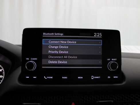 Used 2024 Honda HR-V Sport image 37