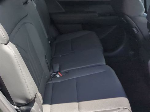 New 2026 Hyundai Santa Fe SEL image 21