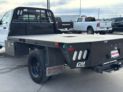 Used 2025 RAM 5500 Tradesman image 7